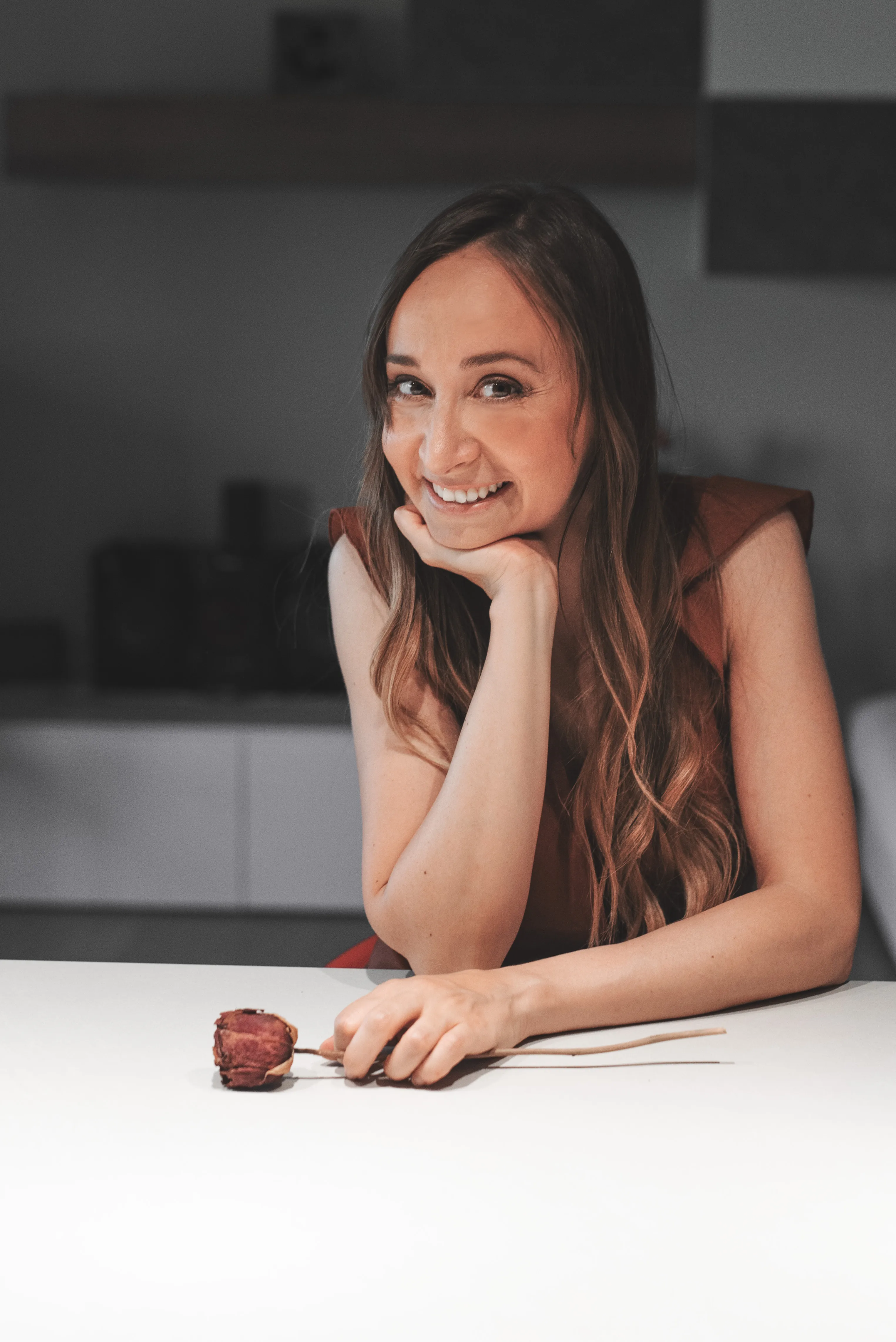 Dott.ssa Ilena Li Mura - Biologa Nutrizionista